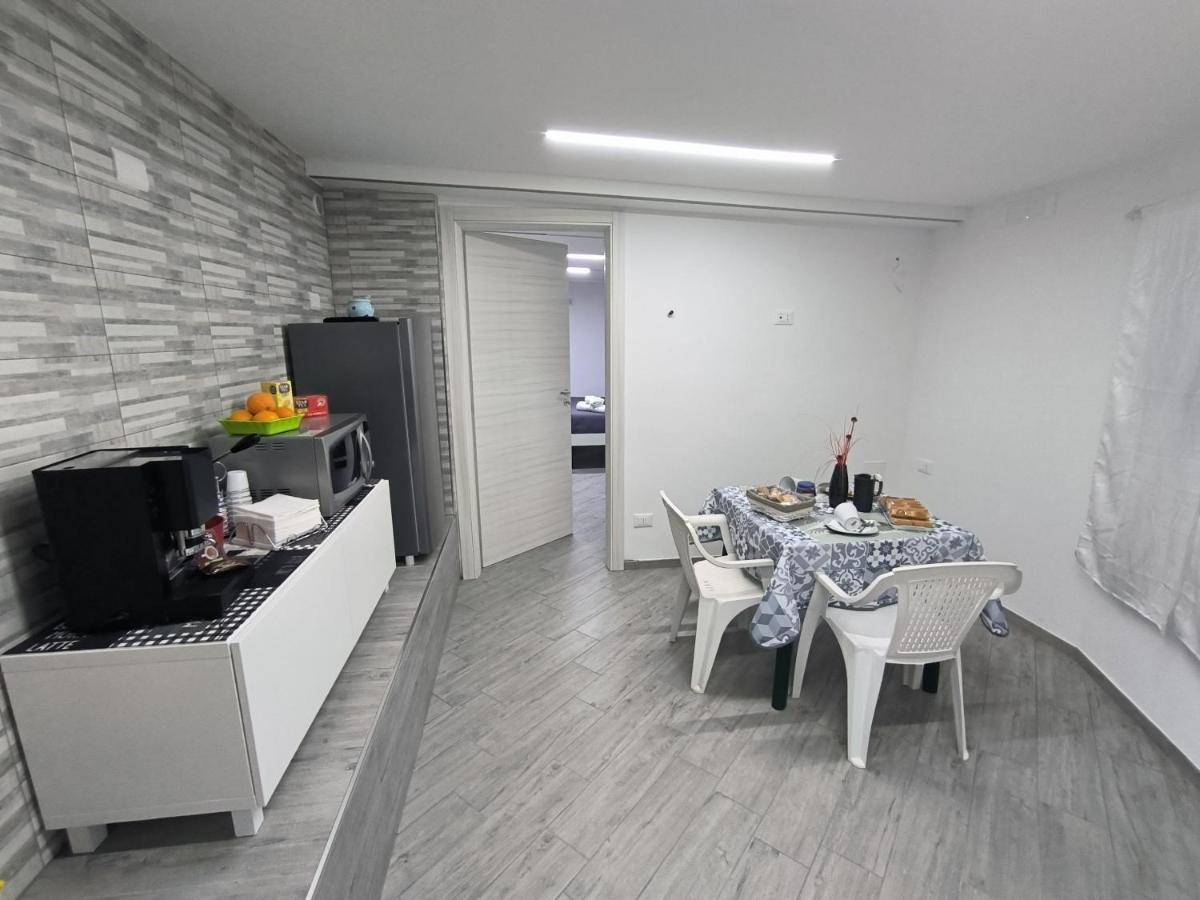 B&B Vicolo50 Salerno Exterior foto