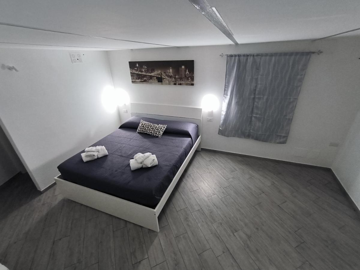 B&B Vicolo50 Salerno Cameră foto