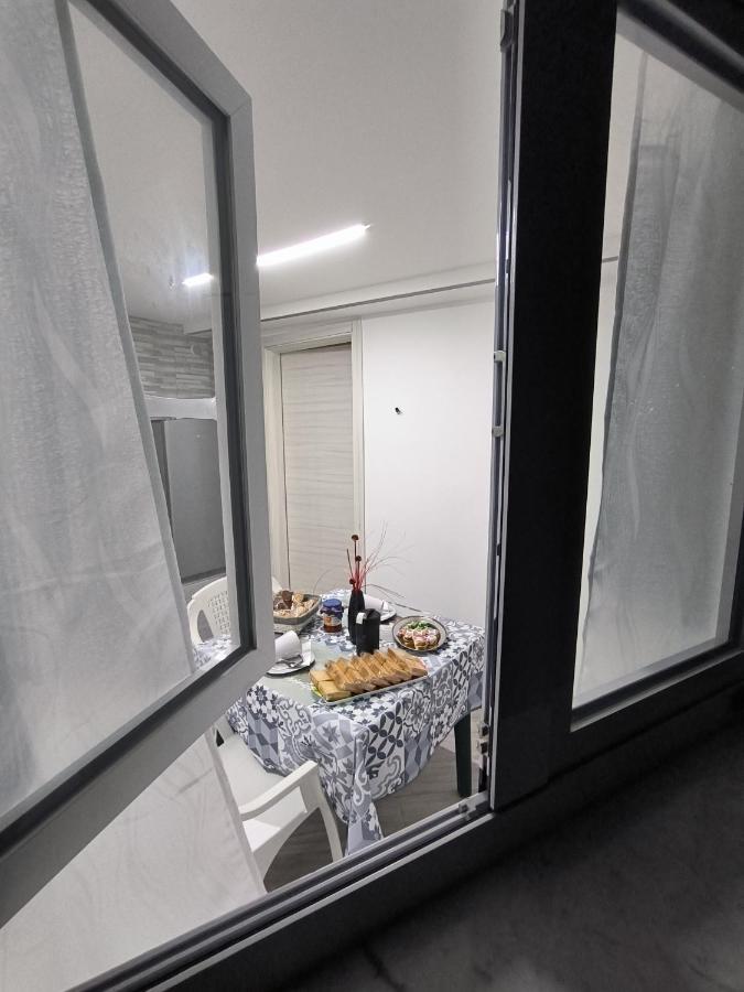 B&B Vicolo50 Salerno Exterior foto